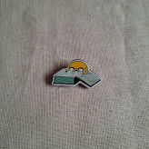پیکسل جیک adventure Time