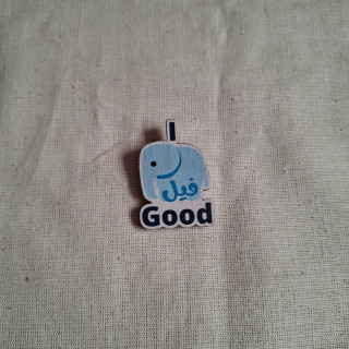 پیکسل فیل